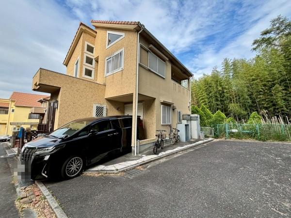 羽曳野市西浦5丁目　中古戸建