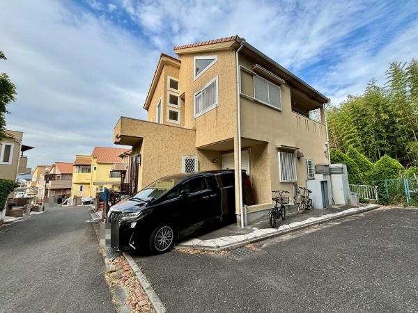 羽曳野市西浦5丁目　中古戸建