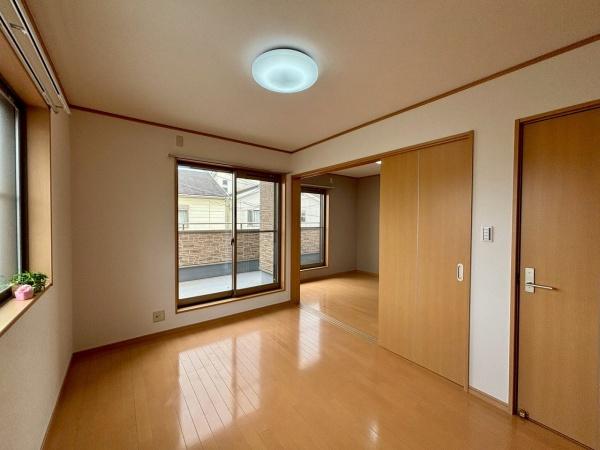 羽曳野市軽里３丁目の中古一戸建て