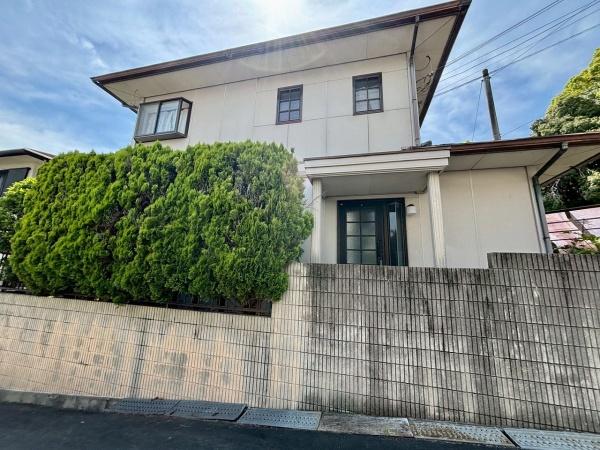 富田林市須賀１丁目の中古一戸建て
