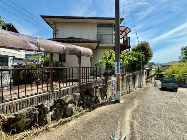富田林市須賀１丁目の中古一戸建て