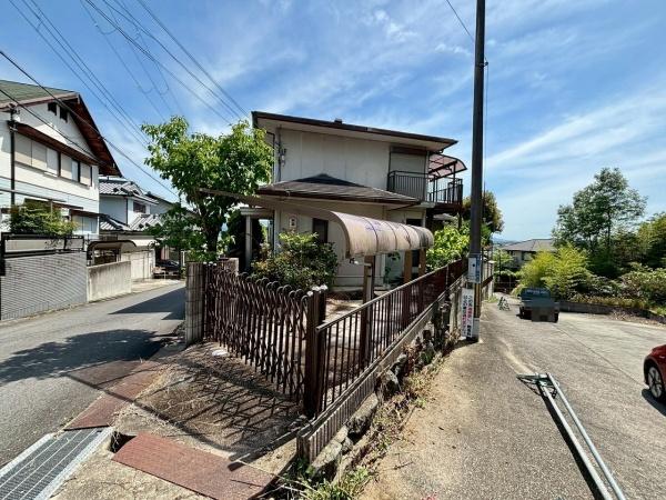 富田林市須賀１丁目の中古一戸建て