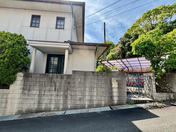 富田林市須賀１丁目の中古一戸建て