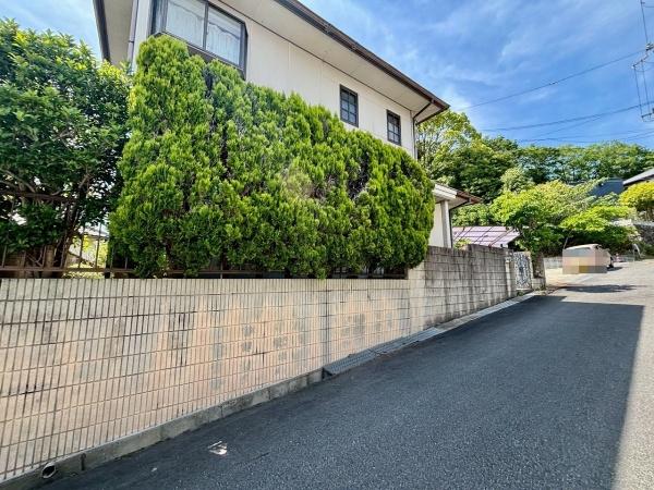 富田林市須賀１丁目の中古一戸建て