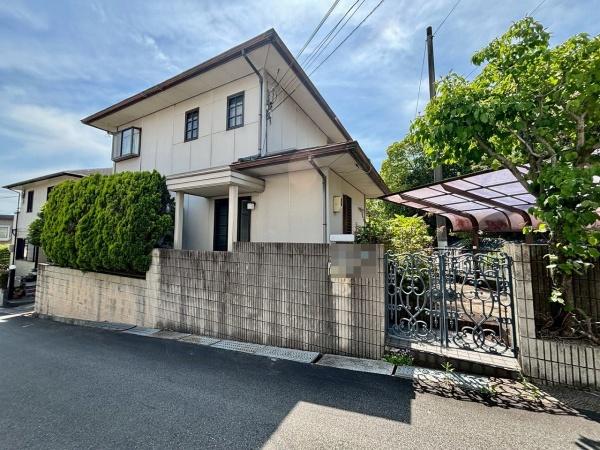 富田林市須賀１丁目の中古一戸建て