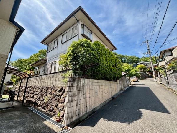 富田林市須賀１丁目の中古一戸建て
