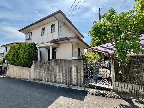 富田林市須賀１丁目の中古一戸建て