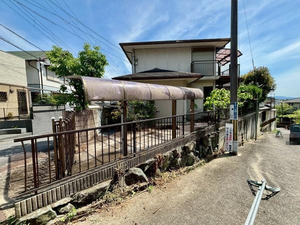 富田林市須賀１丁目の中古一戸建て