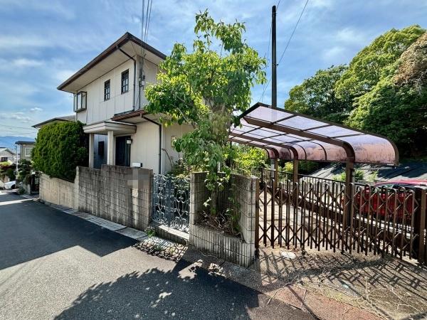富田林市須賀１丁目の中古一戸建て