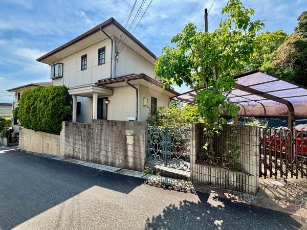 富田林市須賀1丁目 中古戸建