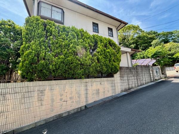富田林市須賀１丁目の中古一戸建て