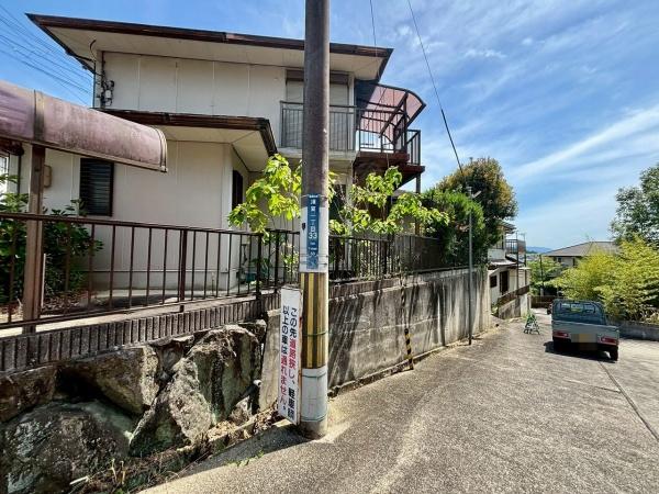 富田林市須賀１丁目の中古一戸建て