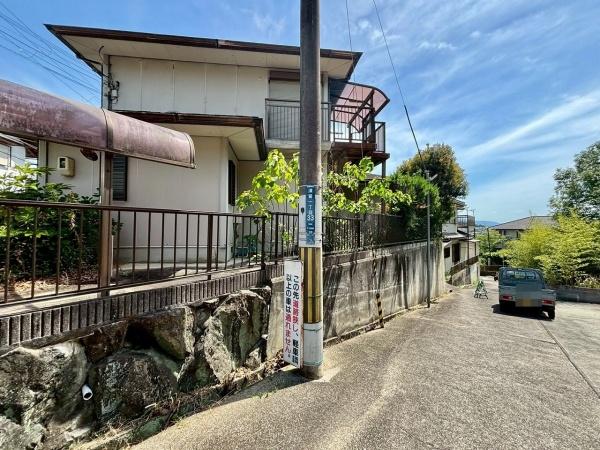 富田林市須賀１丁目の中古一戸建て