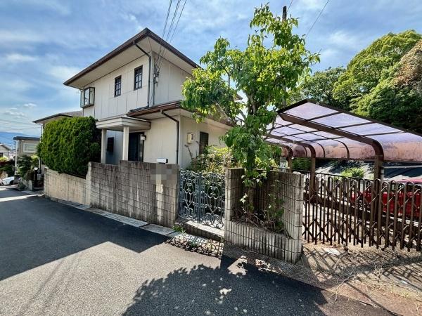 富田林市須賀１丁目の中古一戸建て