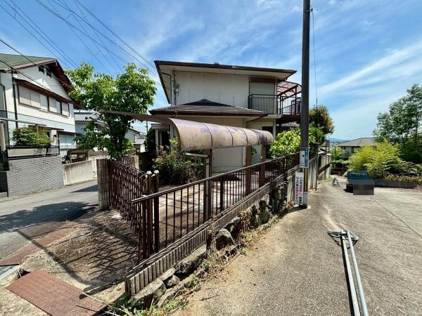富田林市須賀１丁目の中古一戸建て
