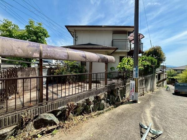 富田林市須賀１丁目の中古一戸建て