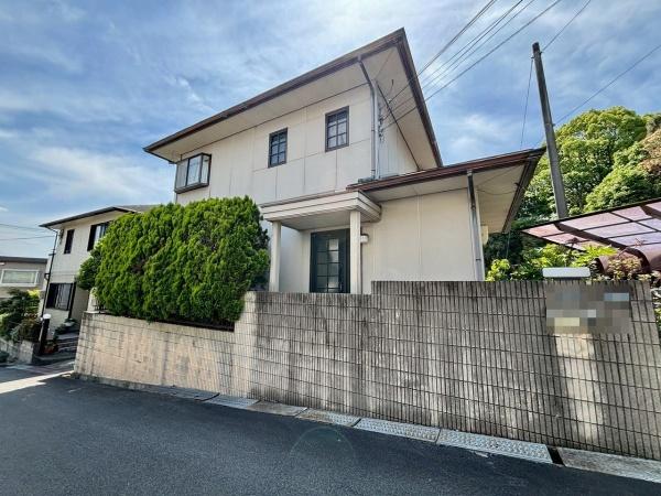 富田林市須賀１丁目の中古一戸建て