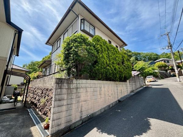 富田林市須賀1丁目　中古戸建