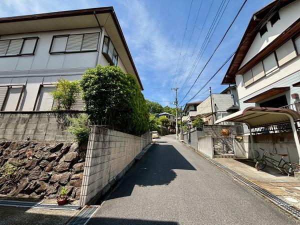 富田林市須賀１丁目の中古一戸建て