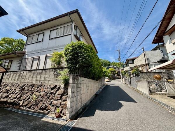 富田林市須賀１丁目の中古一戸建て