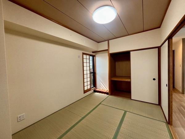 イトーピア泉北深井