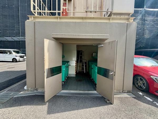 イトーピア泉北深井