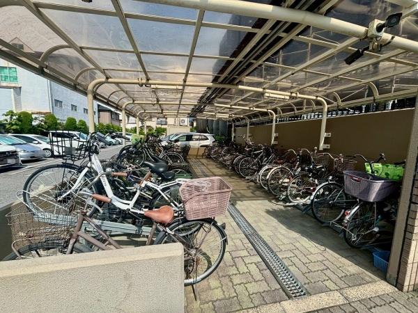 イトーピア泉北深井