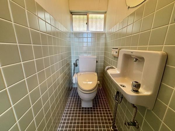 堺市南区鉢ヶ峯寺の中古一戸建て
