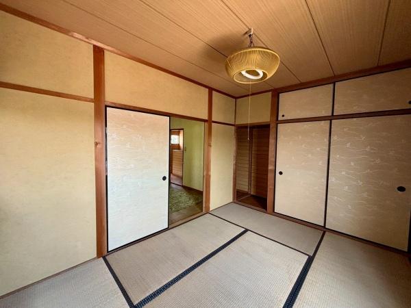 堺市南区鉢ヶ峯寺の中古一戸建て