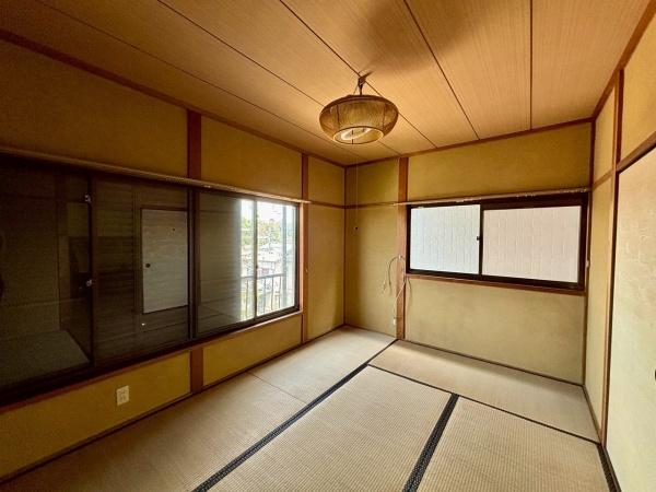 堺市南区鉢ヶ峯寺の中古一戸建て
