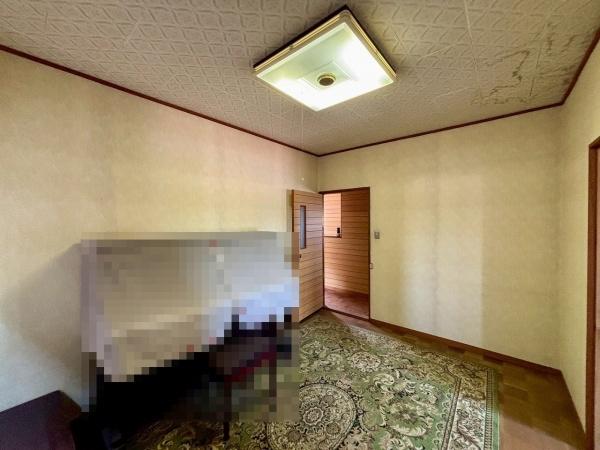 堺市南区鉢ヶ峯寺の中古一戸建て