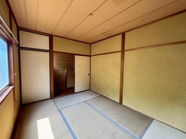 堺市南区鉢ヶ峯寺の中古一戸建て