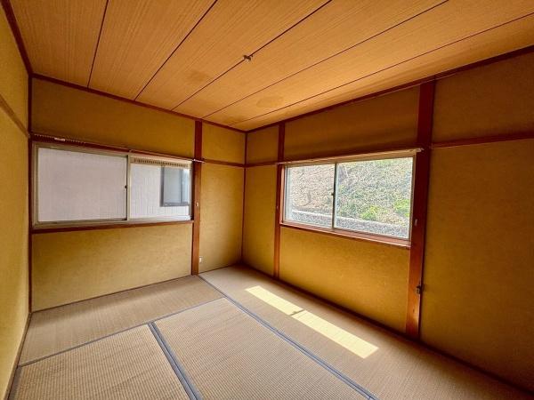 堺市南区鉢ヶ峯寺の中古一戸建て