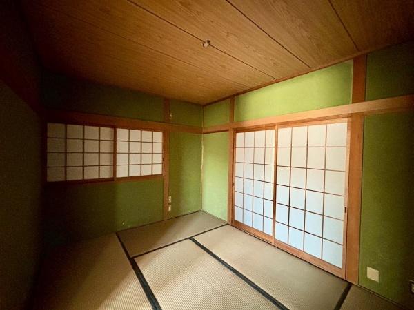 堺市南区鉢ヶ峯寺の中古一戸建て