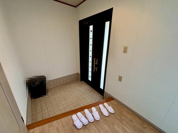 堺市南区鉢ヶ峯寺の中古一戸建て