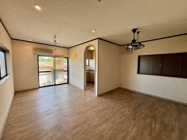 堺市南区鉢ヶ峰寺　中古戸建