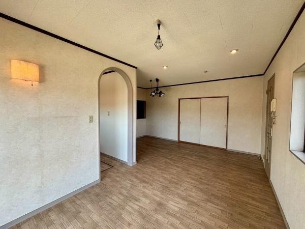 堺市南区鉢ヶ峰寺　中古戸建