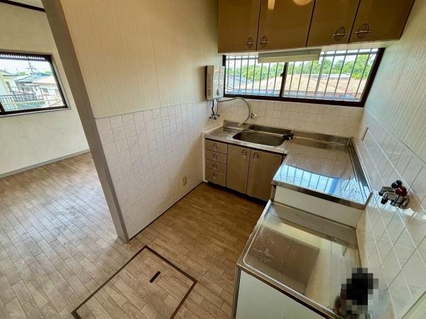 堺市南区鉢ヶ峯寺の中古一戸建て