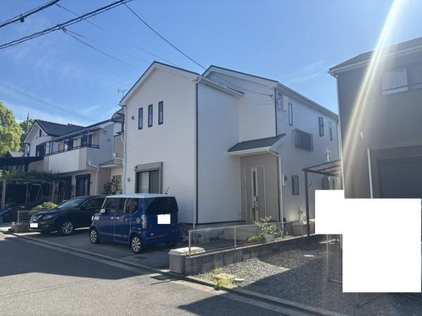 堺市中区陶器北 中古戸建