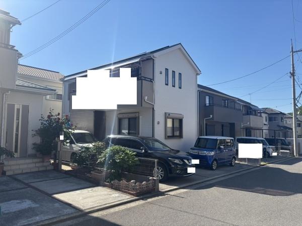 堺市中区陶器北　中古戸建