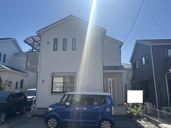 堺市中区陶器北　中古戸建
