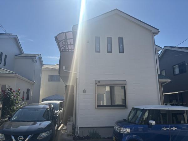 堺市中区陶器北　中古戸建
