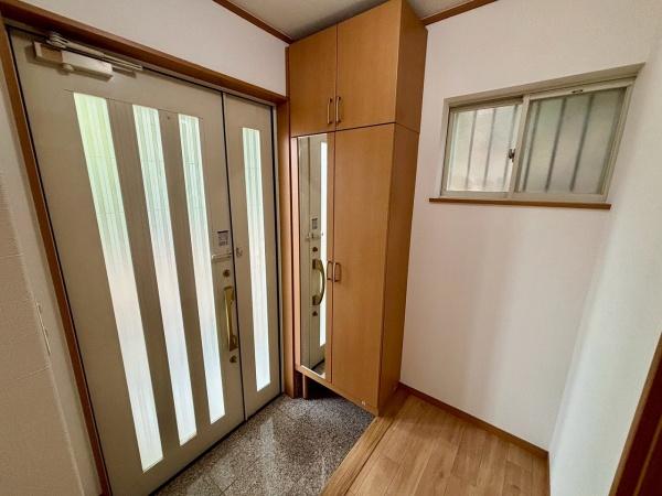 富田林市錦織南２丁目の中古一戸建て