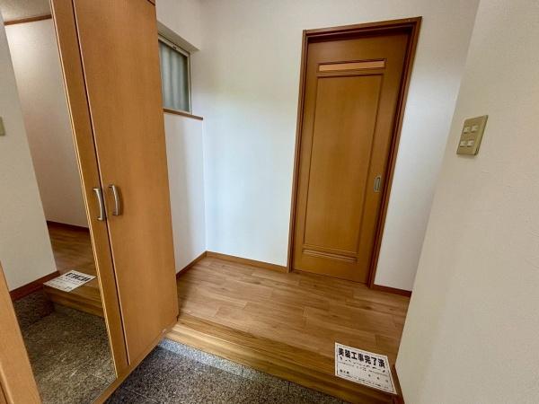 富田林市錦織南２丁目の中古一戸建て
