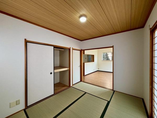 富田林市錦織南２丁目の中古一戸建て