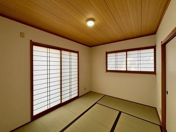 富田林市錦織南２丁目の中古一戸建て