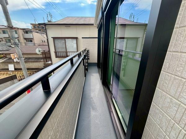 藤井寺市東藤井寺町　A号棟　新築戸建