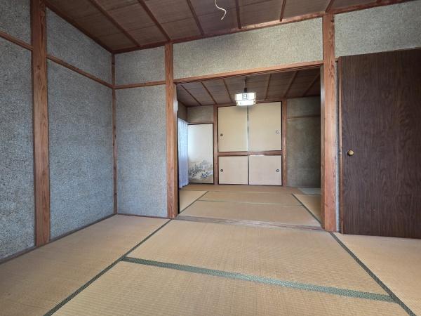堺市北区野遠町の中古一戸建て
