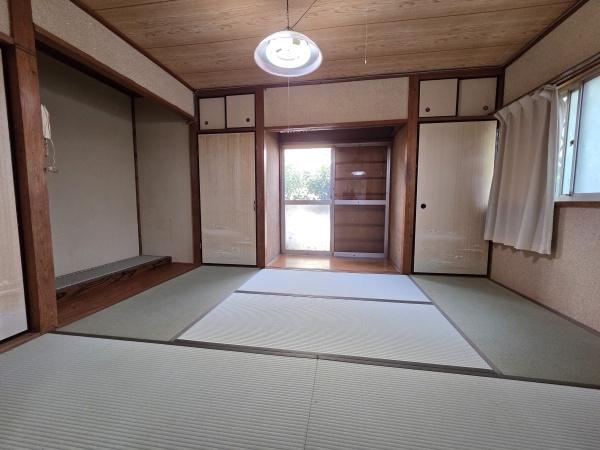 堺市北区野遠町の中古一戸建て