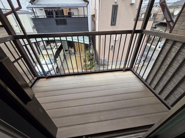 堺市北区野遠町の中古一戸建て